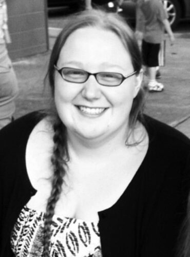 Rachael Marie Tillison